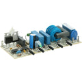 Cette piece de remplacement combine le remplacement de la piece adaptee et l'entretien du materiel compatible
