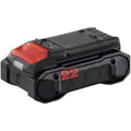 Accumulateur rechargeable proposant une tension annoncee de 22 V