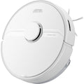 Ce robot aspirateur combine l'entretien des tapis et une aspiration annoncee de 2700 Pa