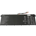 Bloc batterie rechargeable associant une alimentation de l'appareil compatible au coloris noir et gris