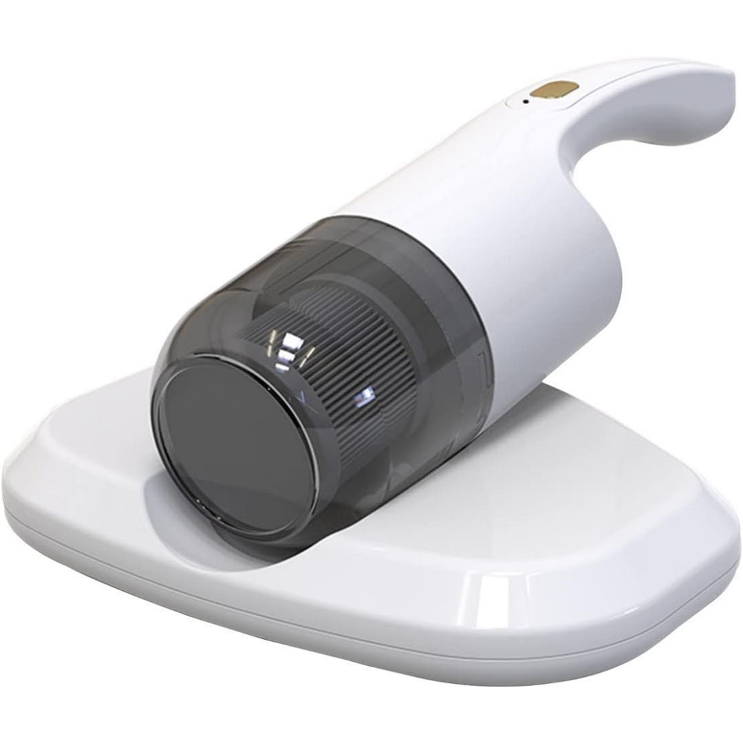 Aspirateur a main avec la collecte des poils
