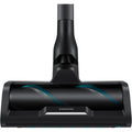 Brosse de rechange, coloris noir, avec un mouvement rotatif