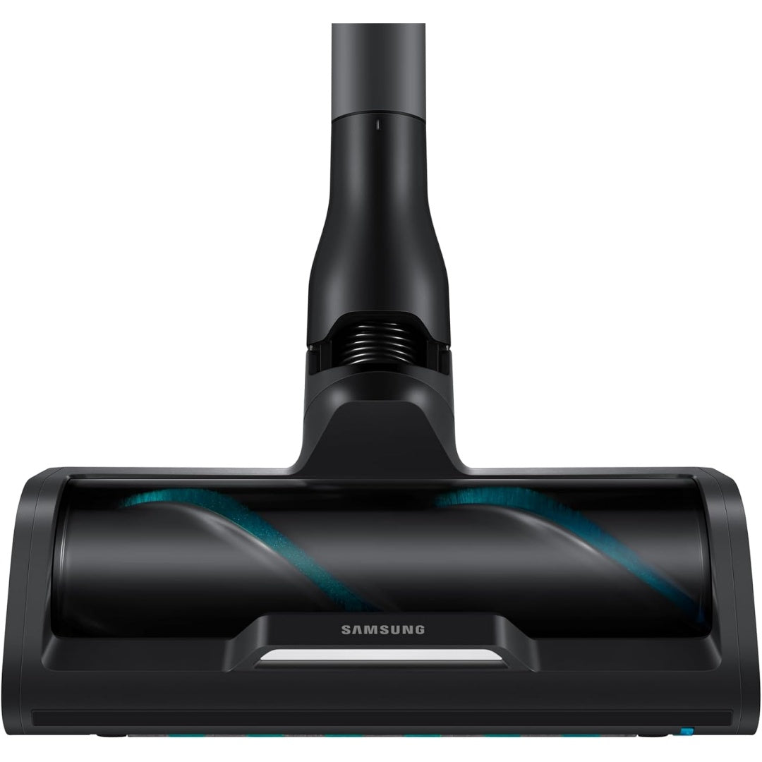 Brosse de rechange, coloris noir, avec un mouvement rotatif